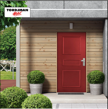 tordjman metal Newporte Two 1