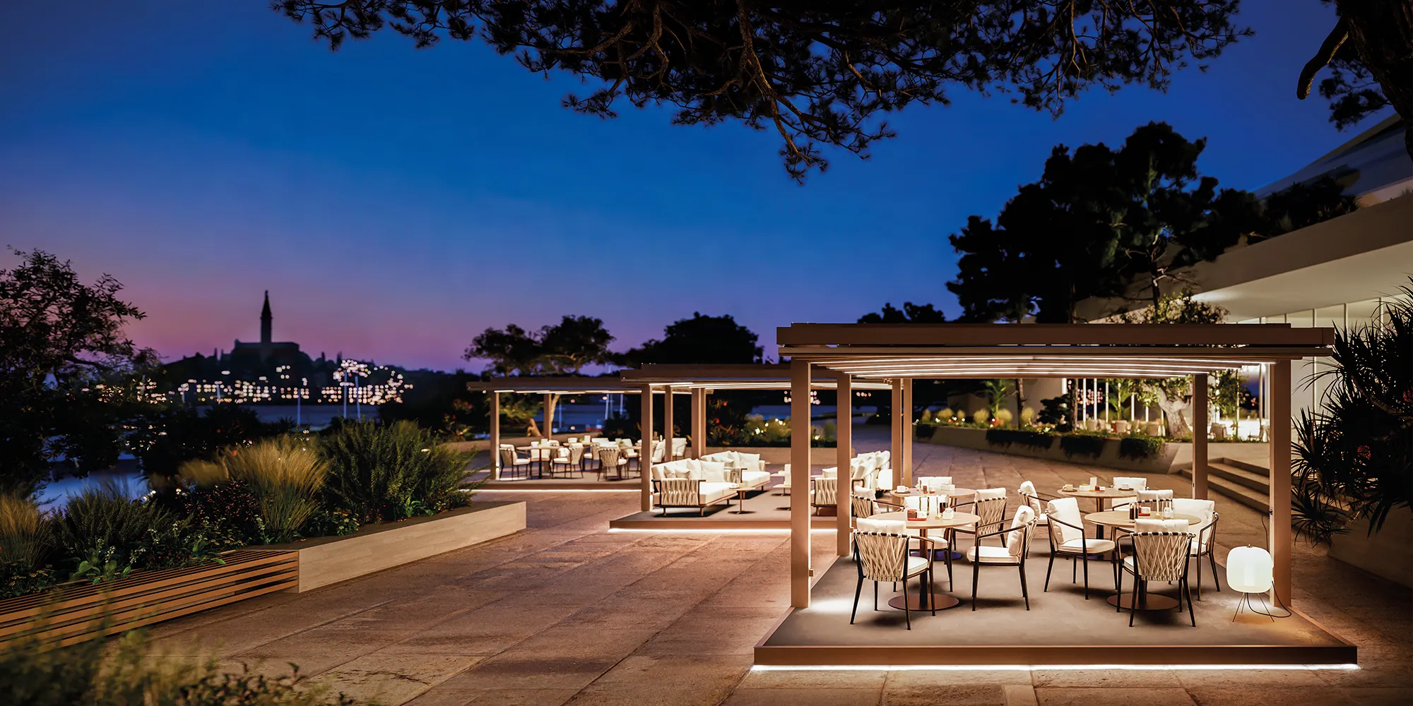 Menuiseries aluminium et PVC - Réalisations à Pertuis