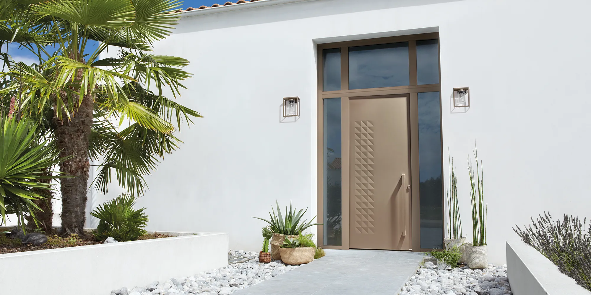 Volets et portes - Menuiserie sur mesure à Pertuis